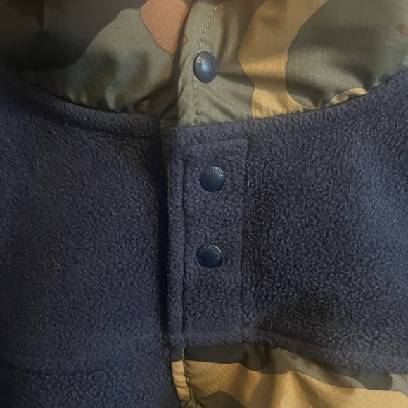 Herschel fleece - Picture 5 of 6